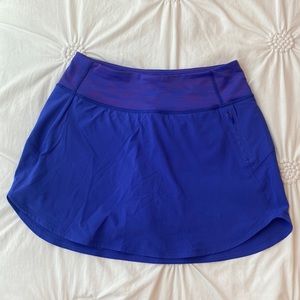 Outdoor Voices Hudson skort